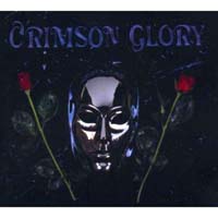 Crimson Glory — Crimson Glory